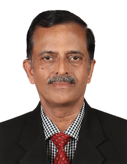 Suresh Menon